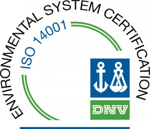 Certificazione ambientale ISO14001