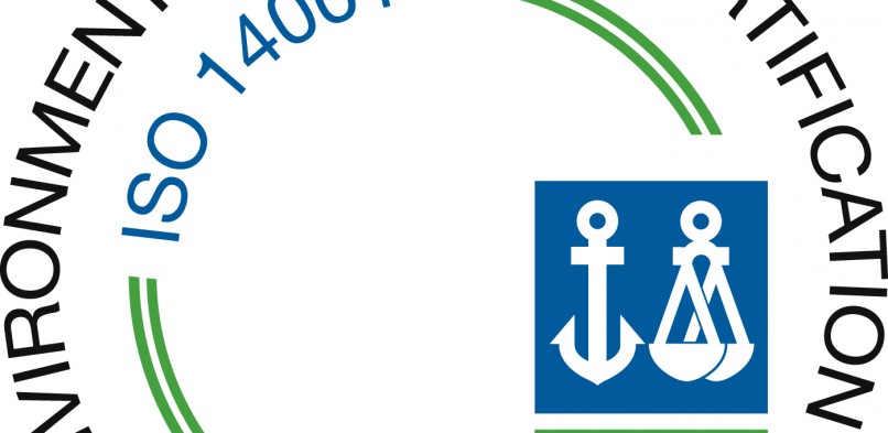 Certificazione ambientale ISO14001